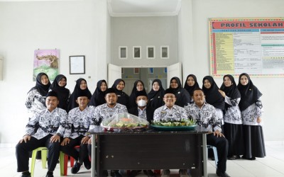 Memperingati Hari Guru Nasional (HGN) Tahun 2024